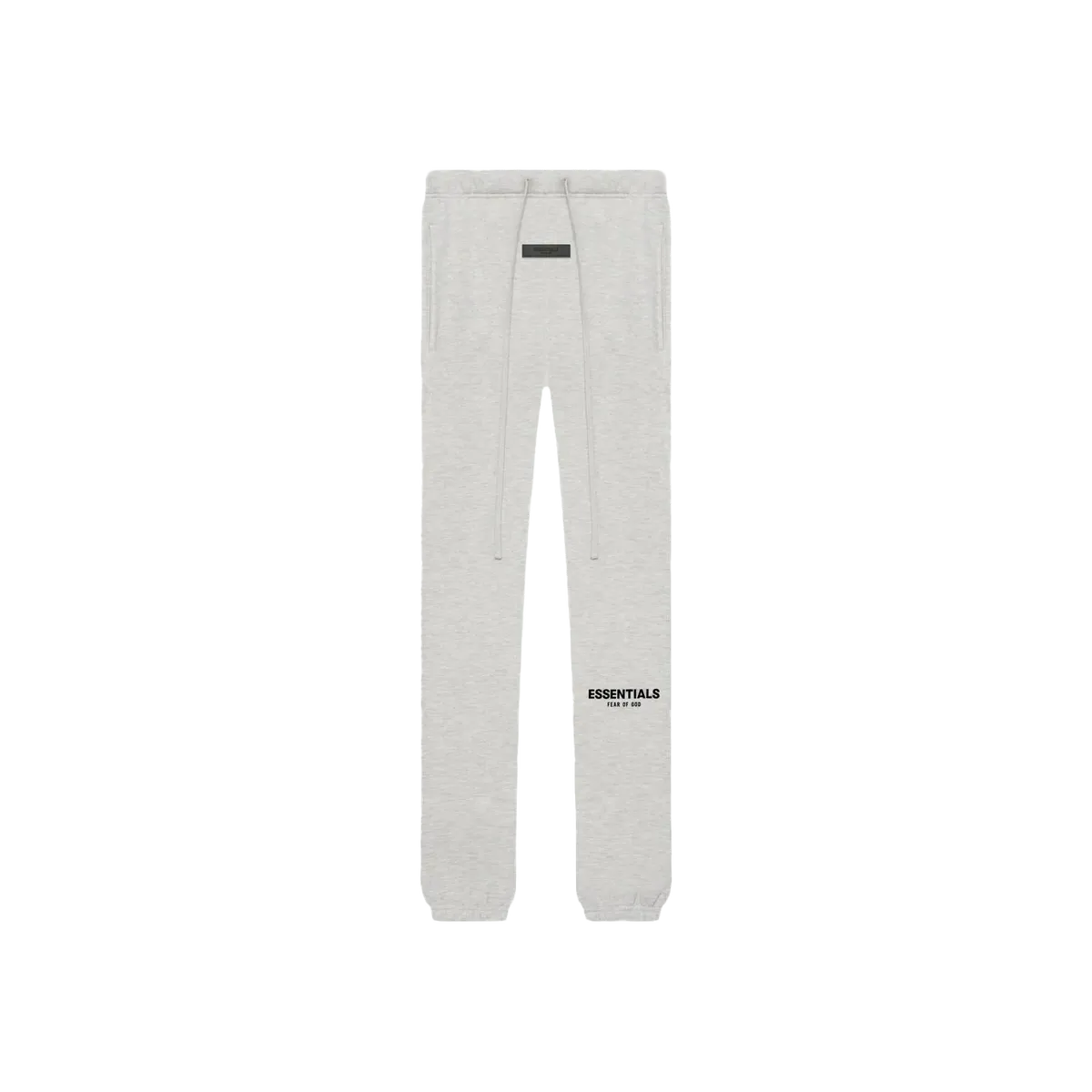 Fear of God Essentials Relaxed Sweatpants - Light Oatmeal