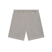 Fear of God Essentials Sweatshort - Dark Oatmeal