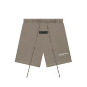 Fear of God Essentials Sweatshort - Desert Taupe