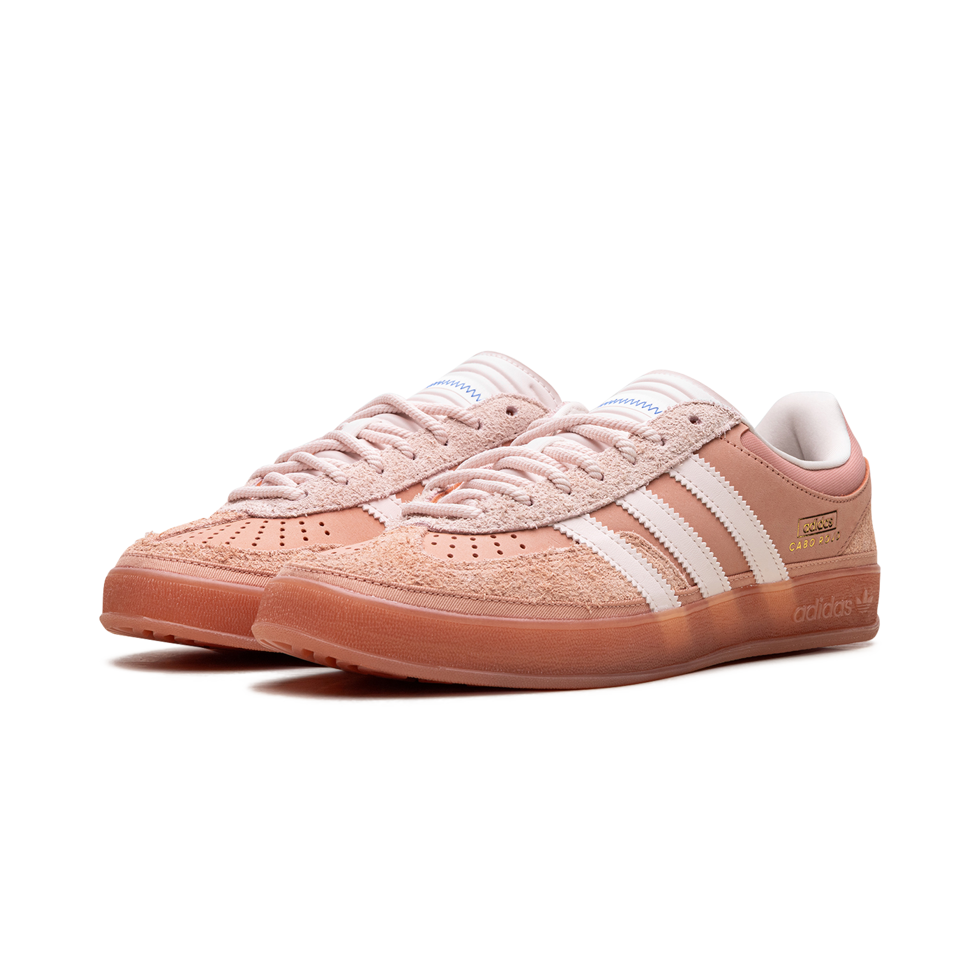 Adidas Gazelle Indoor - Bad Bunny Cabo Rojo