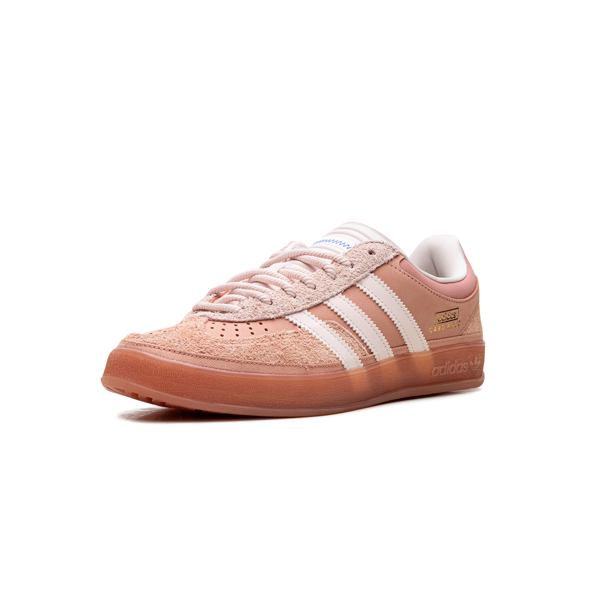 Adidas Gazelle Indoor - Bad Bunny Cabo Rojo