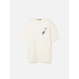 Jacquemus La Pelle T-Shirt - Beige