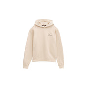 Jacquemus Le Hoodie London - Cream