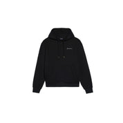Jacquemus Le Sweatshirt Bordée - Black