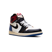 Jordan 1 Retro High OG - SP Fragment x Union LA Varsity Red Sport Royal