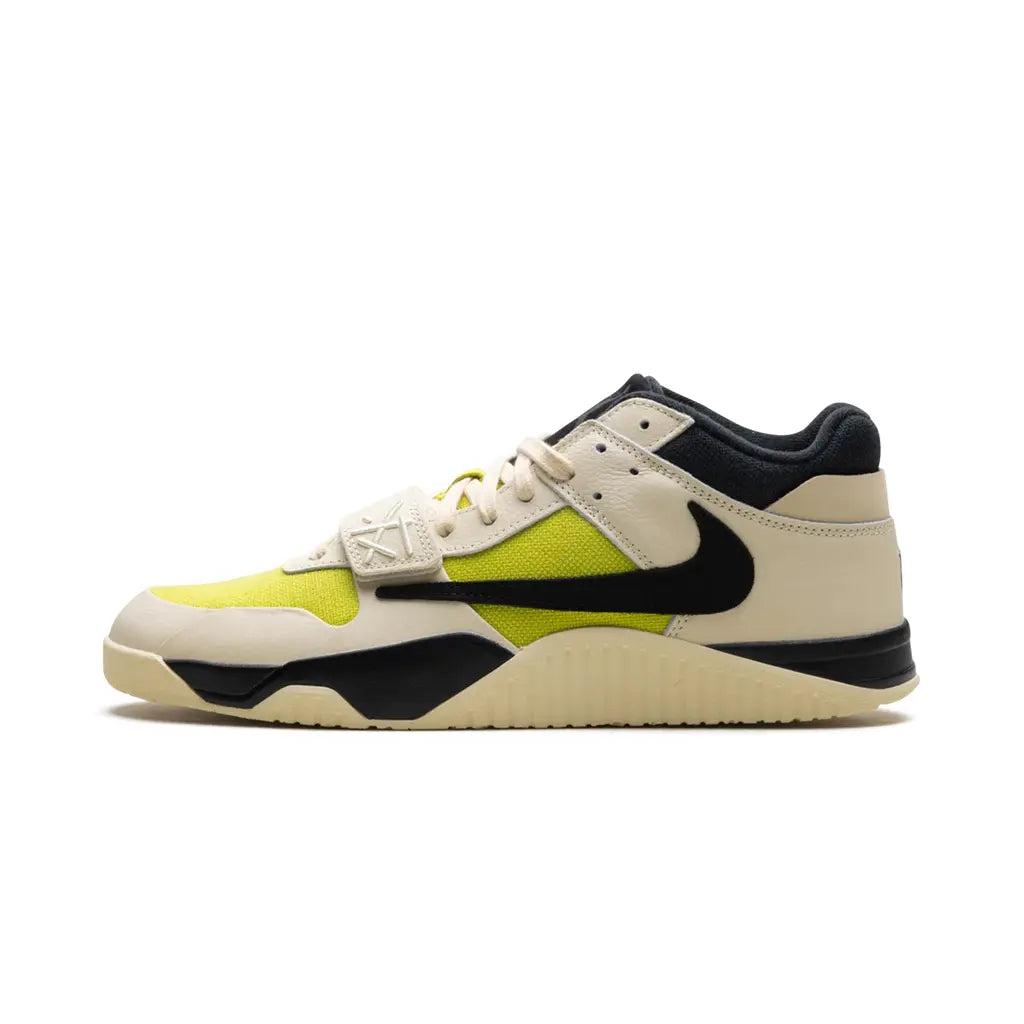 Jordan Jumpman Jack TR - Travis Scott Bright Cactus