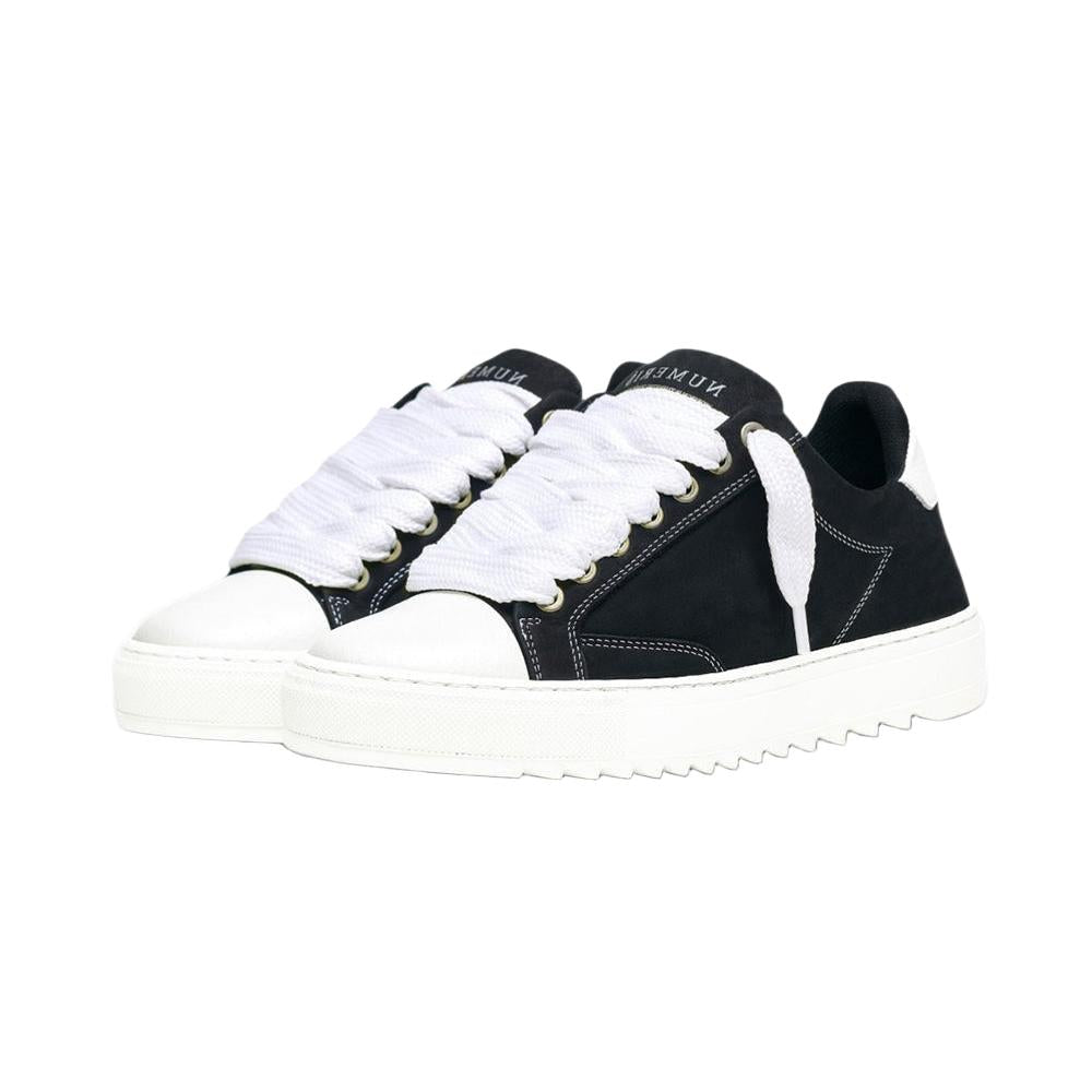 NUMERIŚ Atelier - Acrylic Black