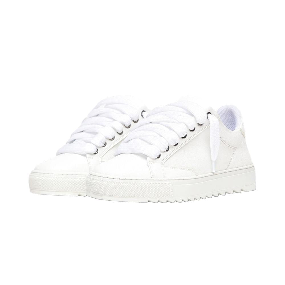 NUMERIŚ Atelier - Acrylic White