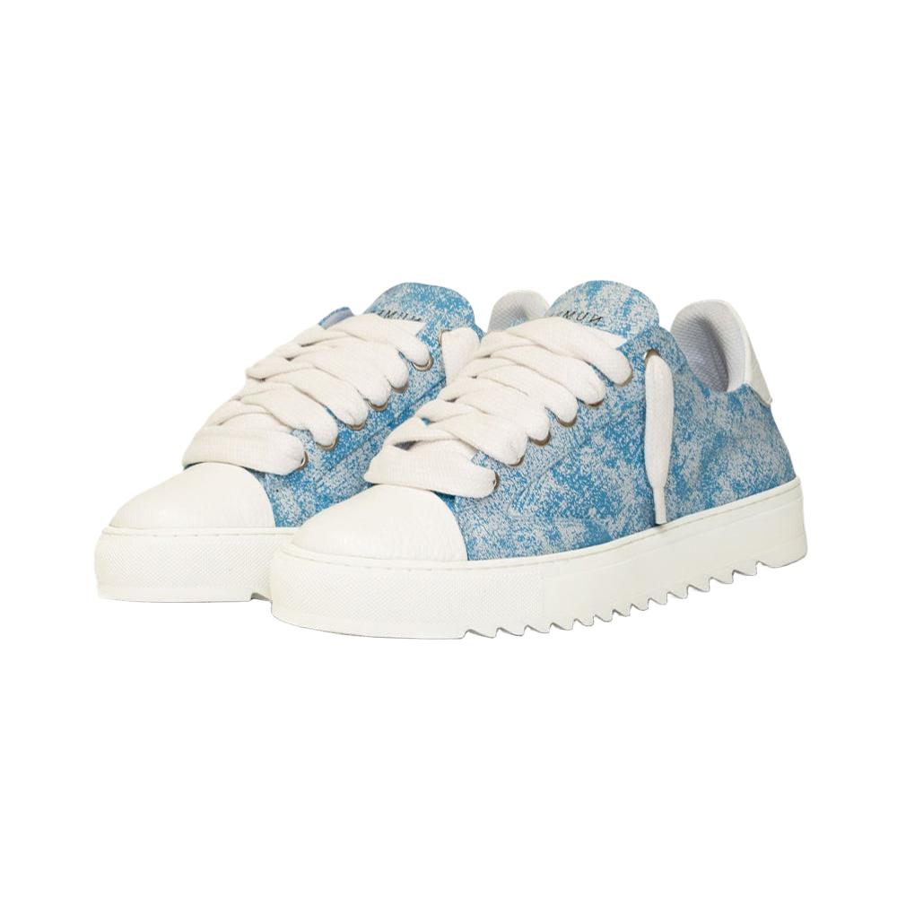 NUMERIŚ Atelier - Ocean Blue