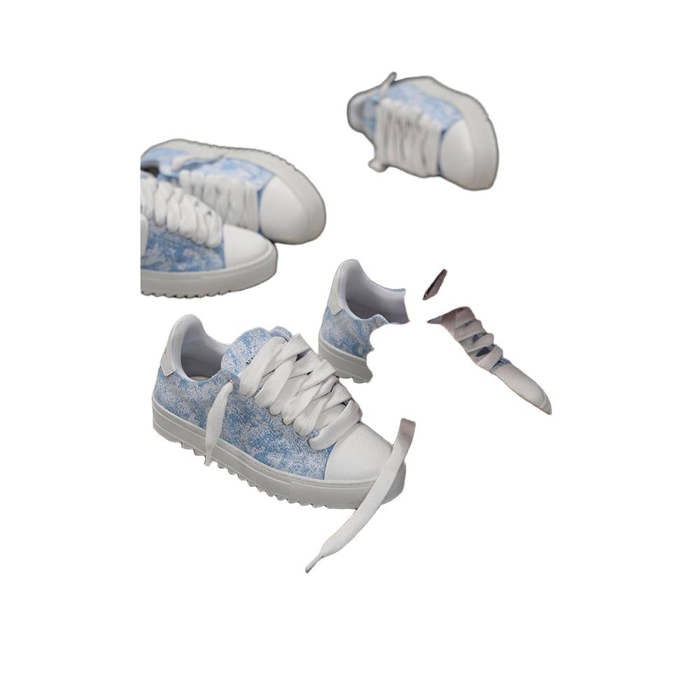 NUMERIŚ Atelier - Ocean Blue