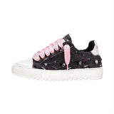 NUMERIŚ Atelier - Pink Denim