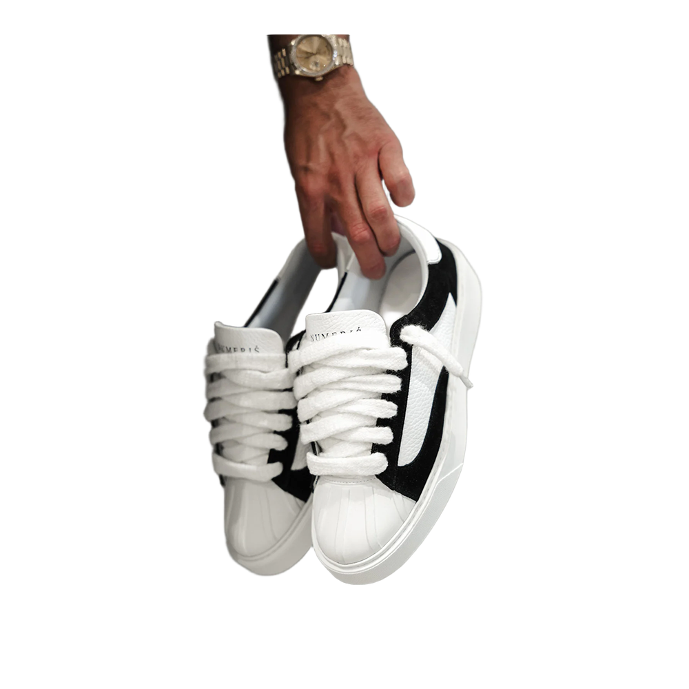 NUMERIŚ Eclipse - Jet