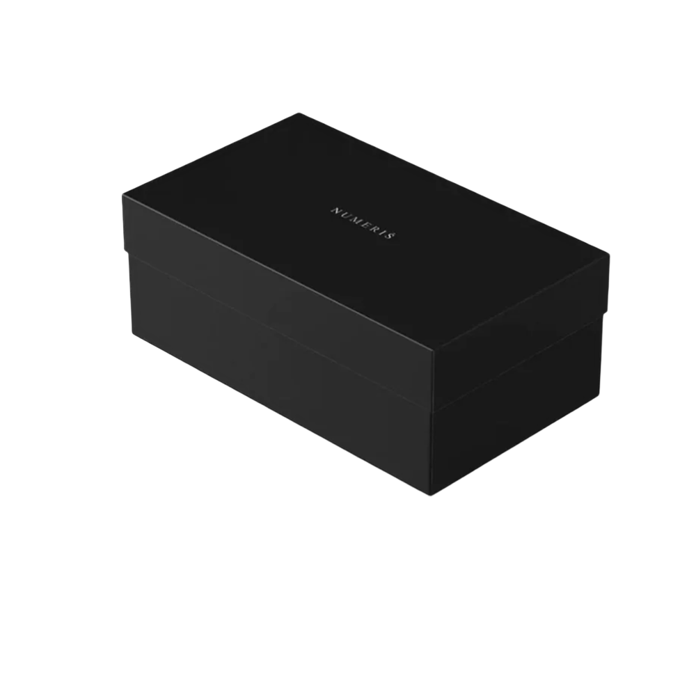 NUMERIŚ Eclipse - Jet