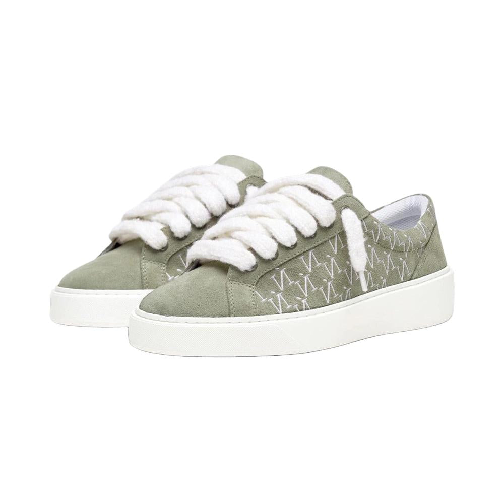 NUMERIŚ Signet - Pistachio