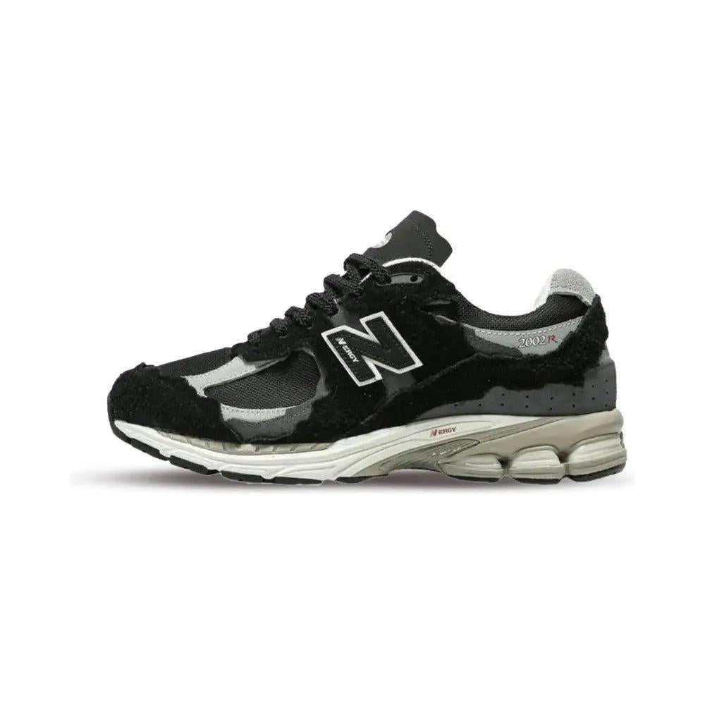New Balance 2002R - Protection Pack Black Grey