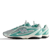 New Balance 204L - Kith Green Silver