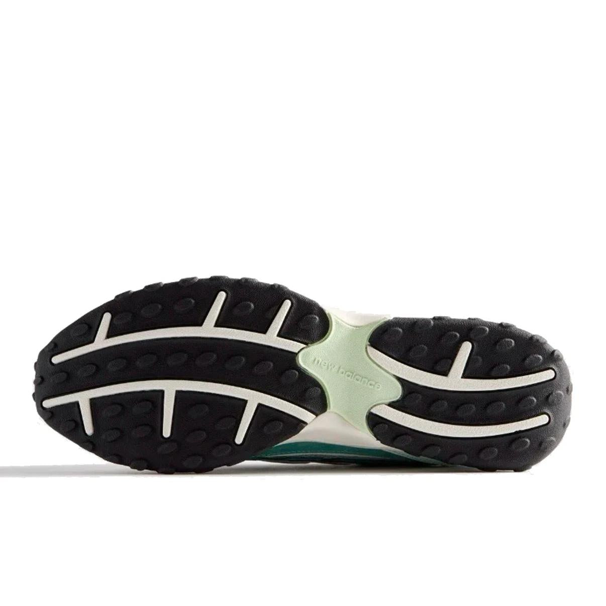 New Balance 204L - Kith Green Silver