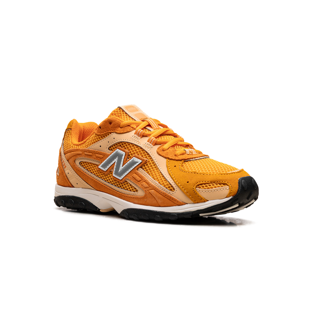 New Balance 204L - Kith Orange