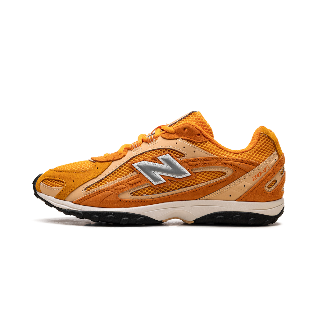 New Balance 204L - Kith Orange