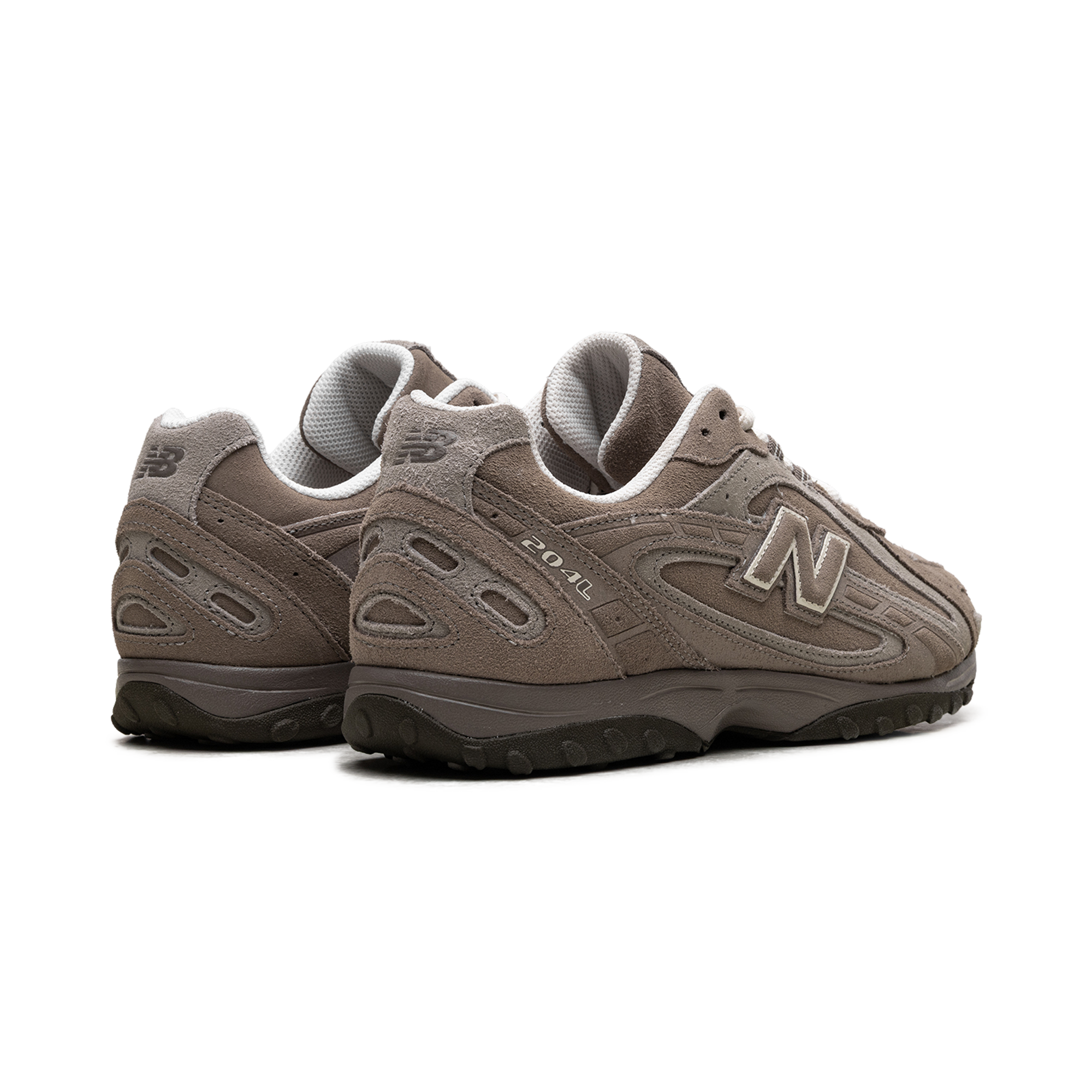 New Balance 204L - Mushroom Arid Stone