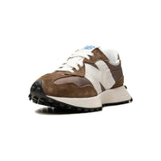 New Balance 327 - Dark Earth Mushroom
