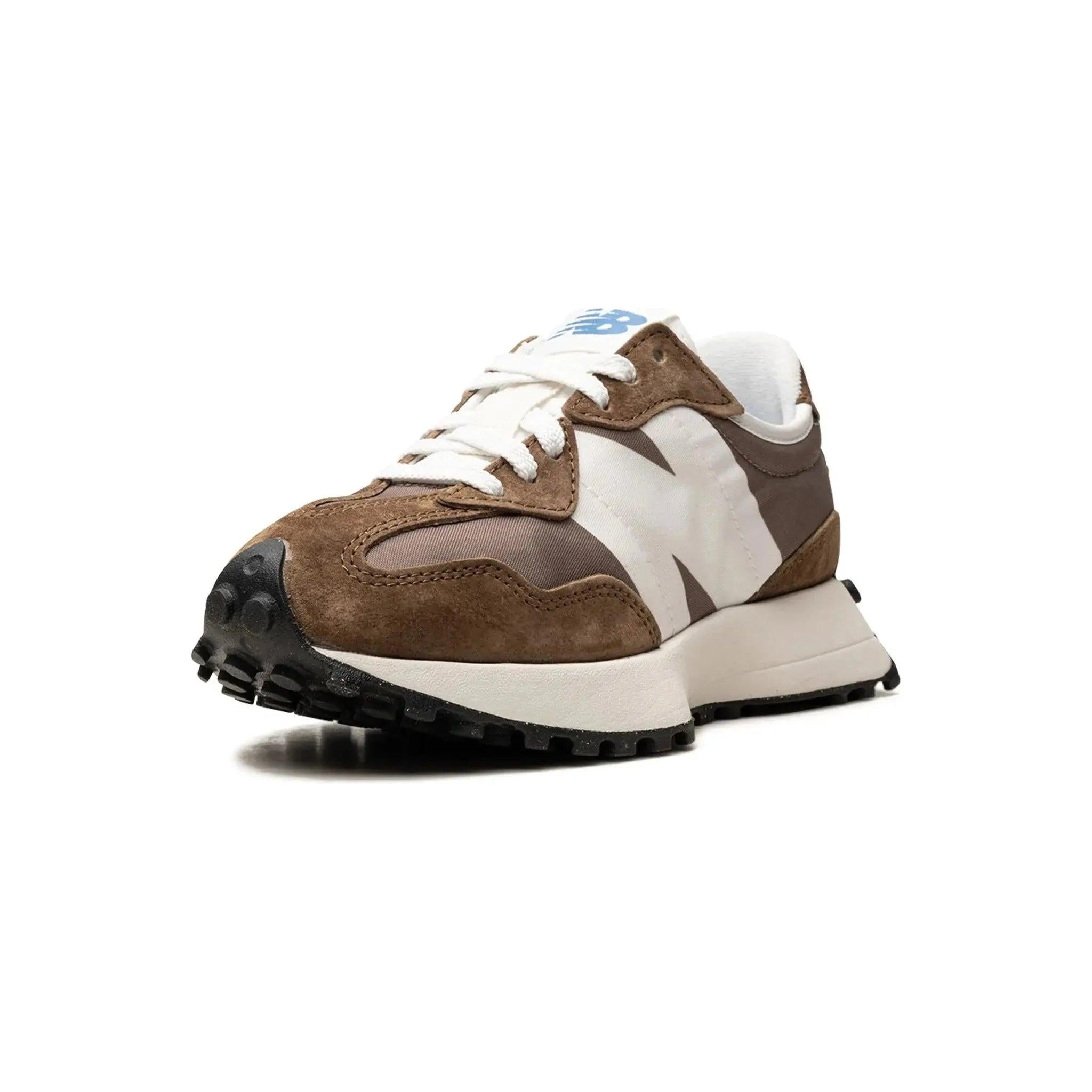 New Balance 327 - Dark Earth Mushroom
