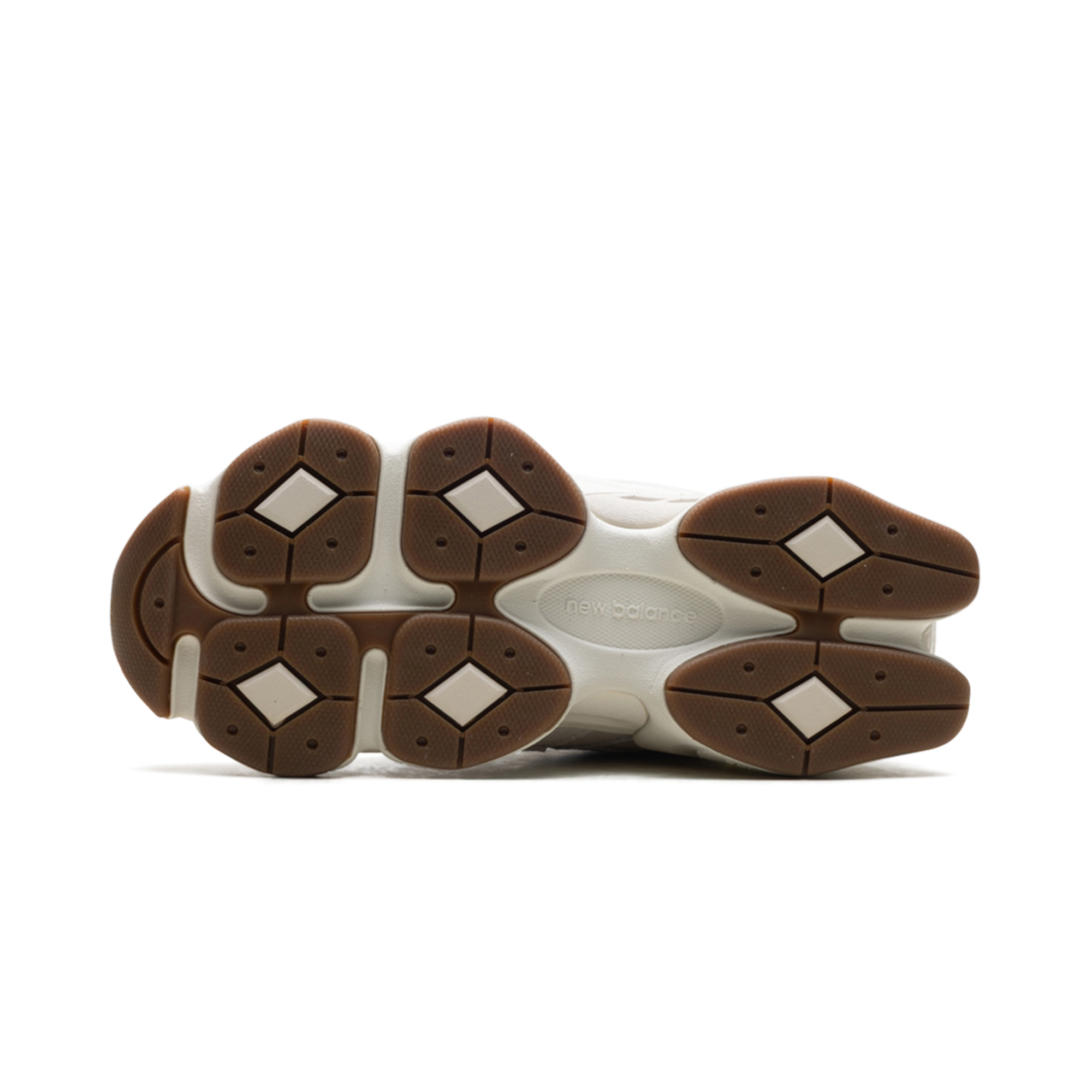 New Balance 9060 - ASOS Exclusive Sea Salt Leopard Print