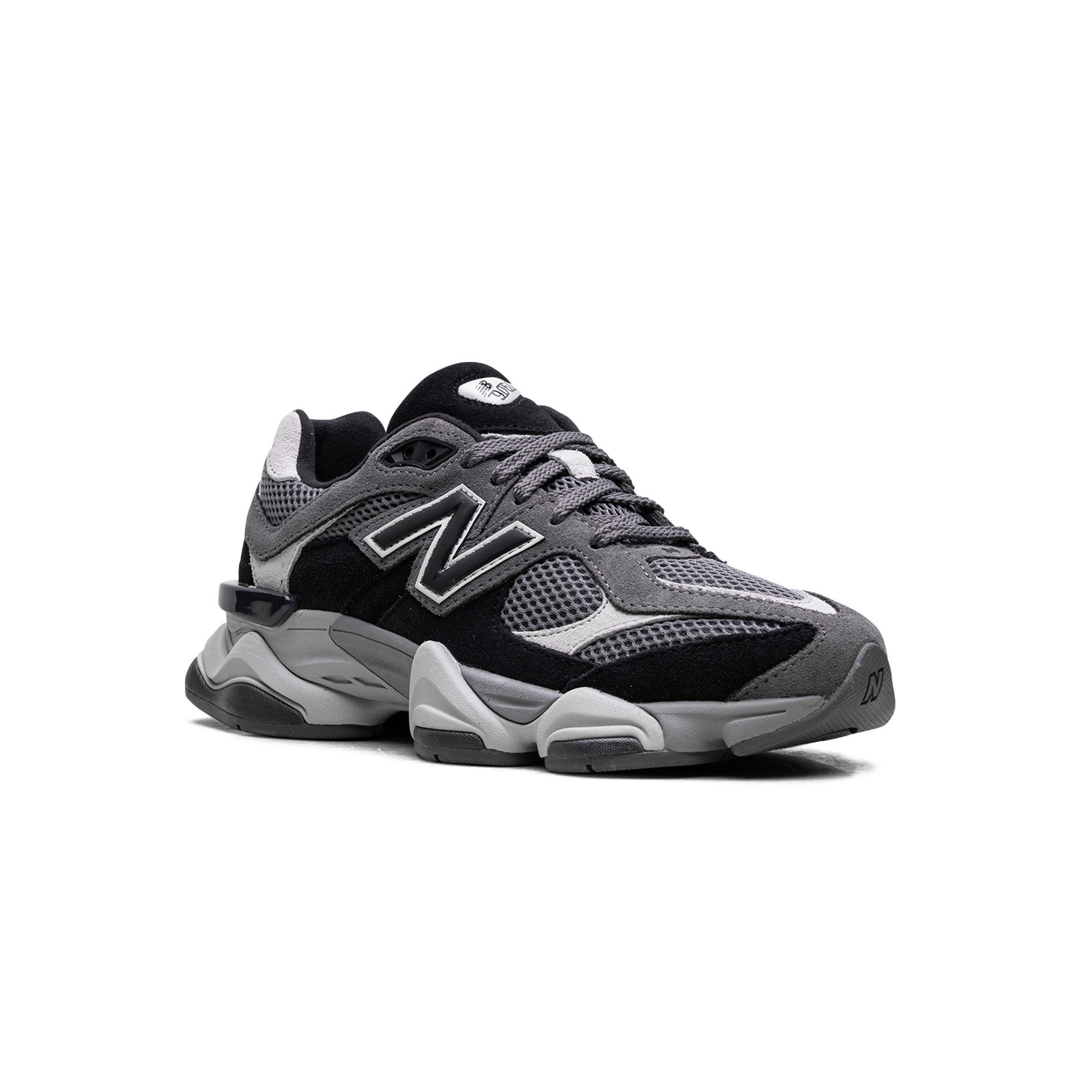 New Balance 9060 - Black Castlerock