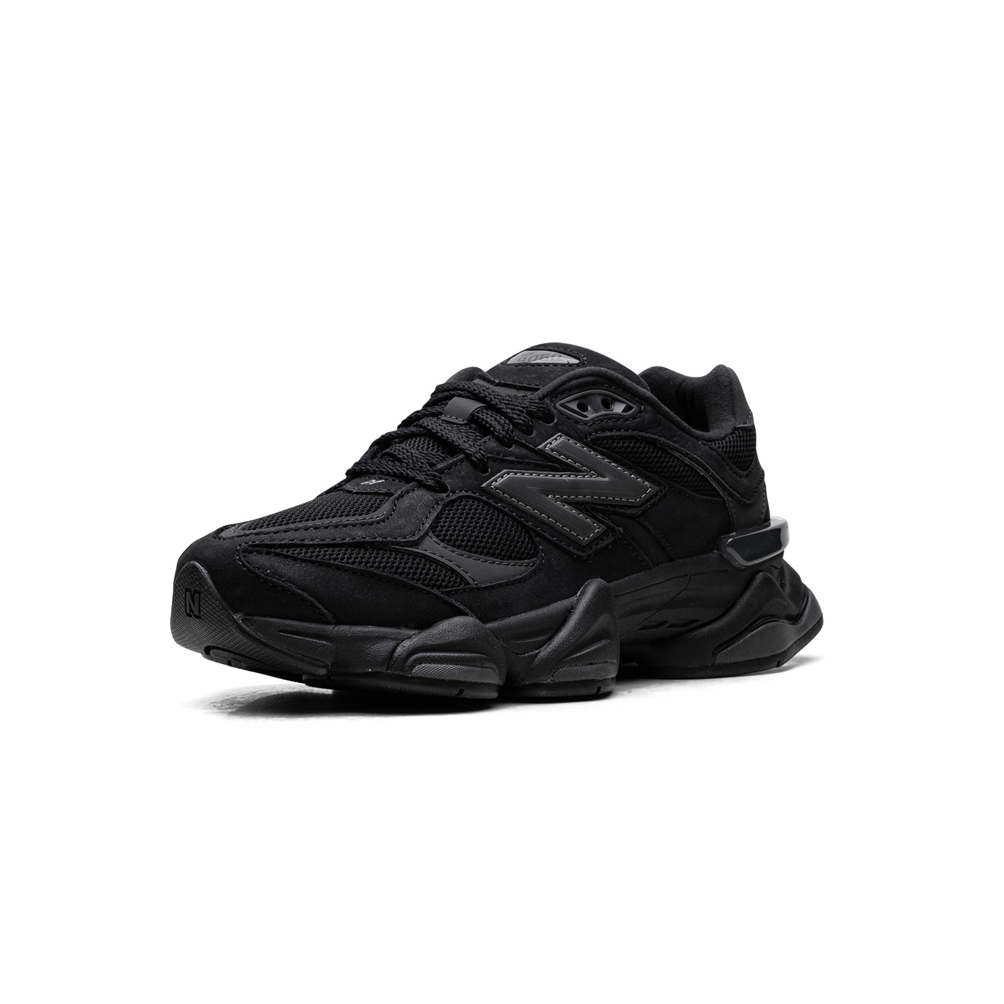 New Balance 9060 - Black Cement