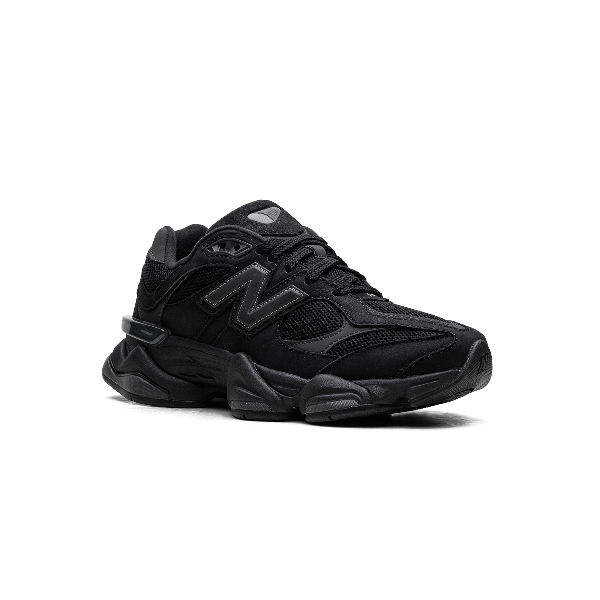 New Balance 9060 - Black Cement