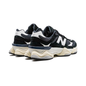 New Balance 9060 - Black White