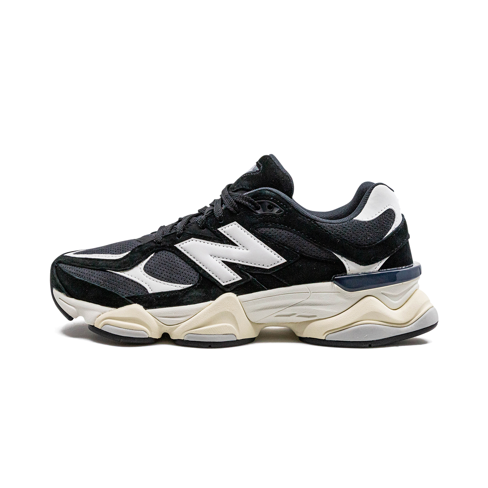 New Balance 9060 - Black White