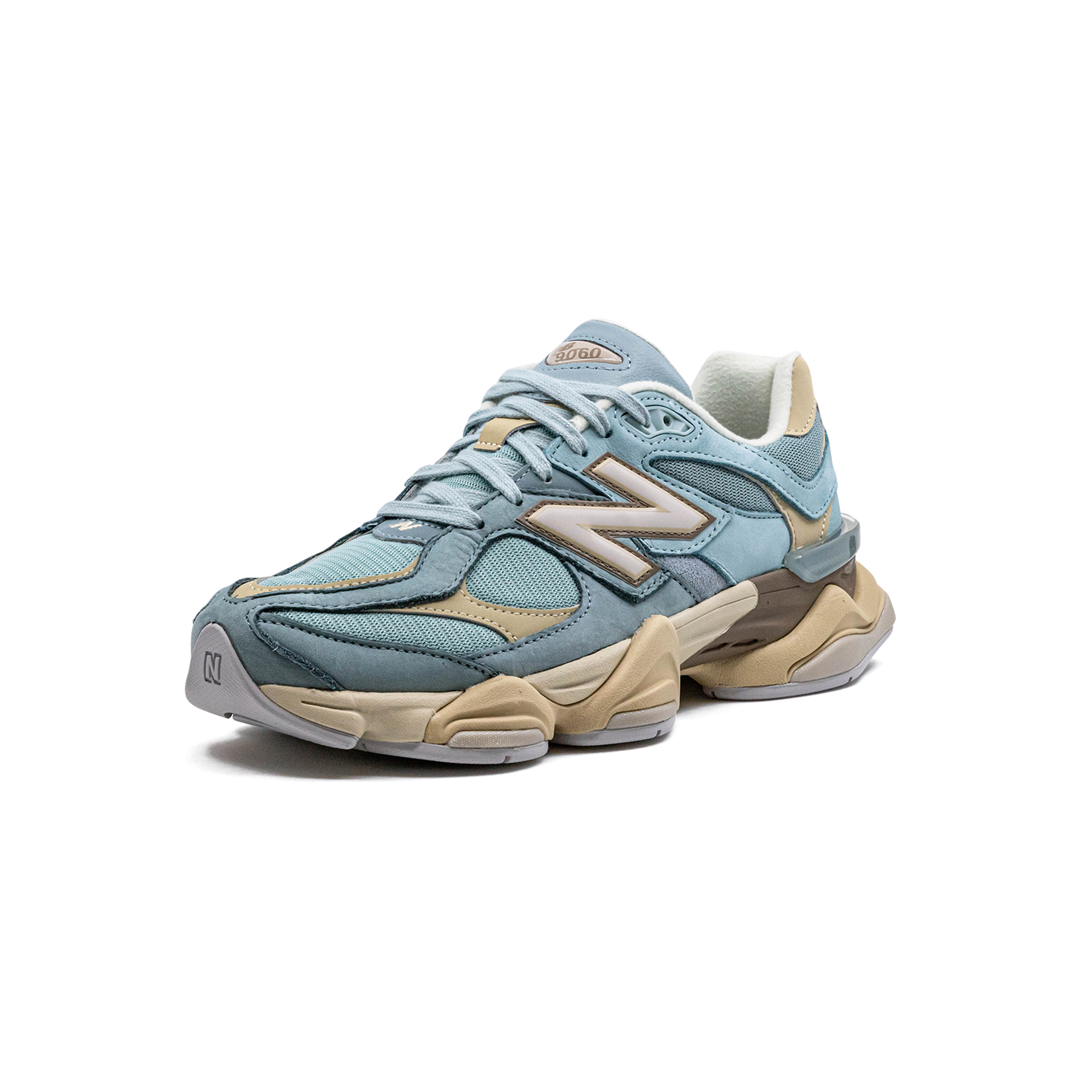 New Balance 9060 - Blue Haze