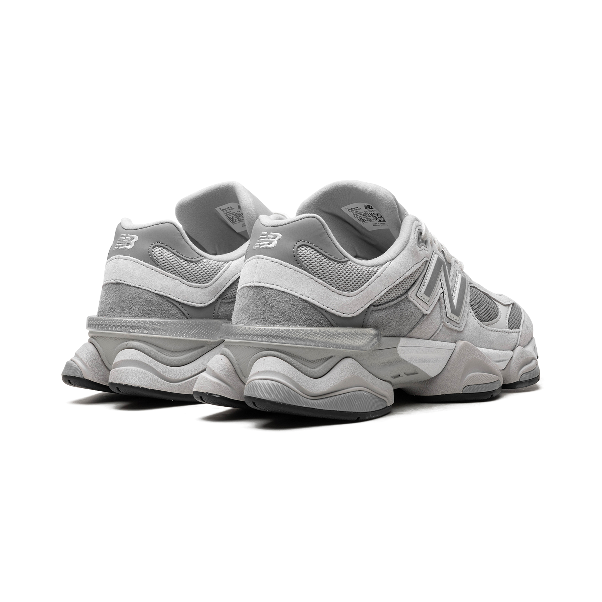 New Balance 9060 - Concrete