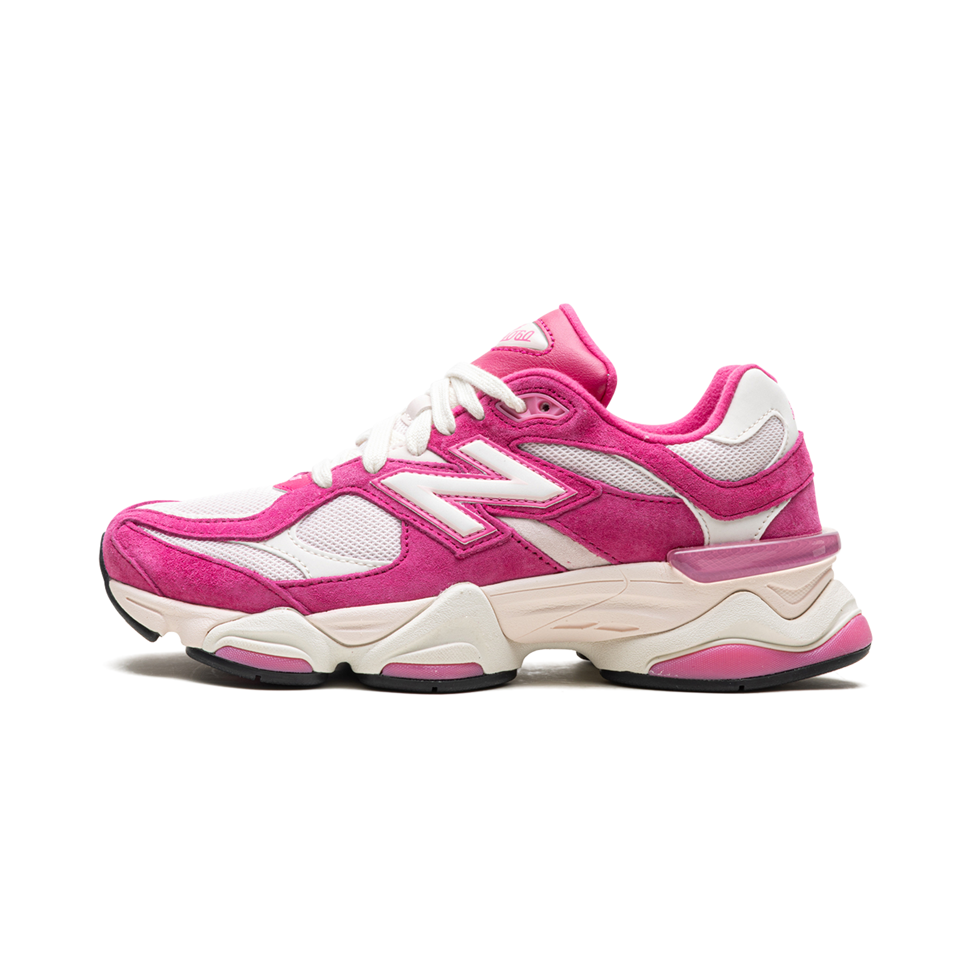 New Balance 9060 - Fuchsia Pink