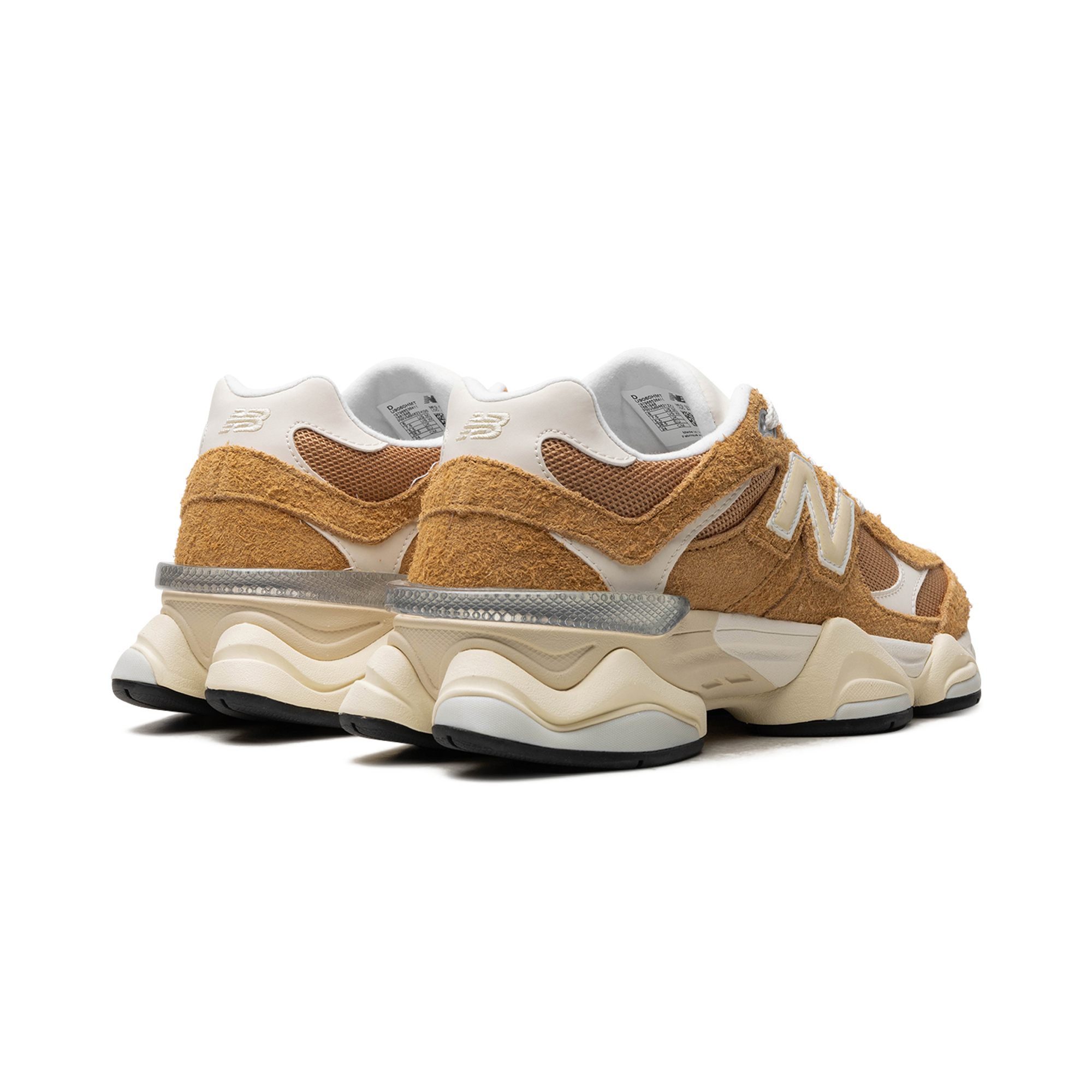 New Balance 9060 - Great Plains