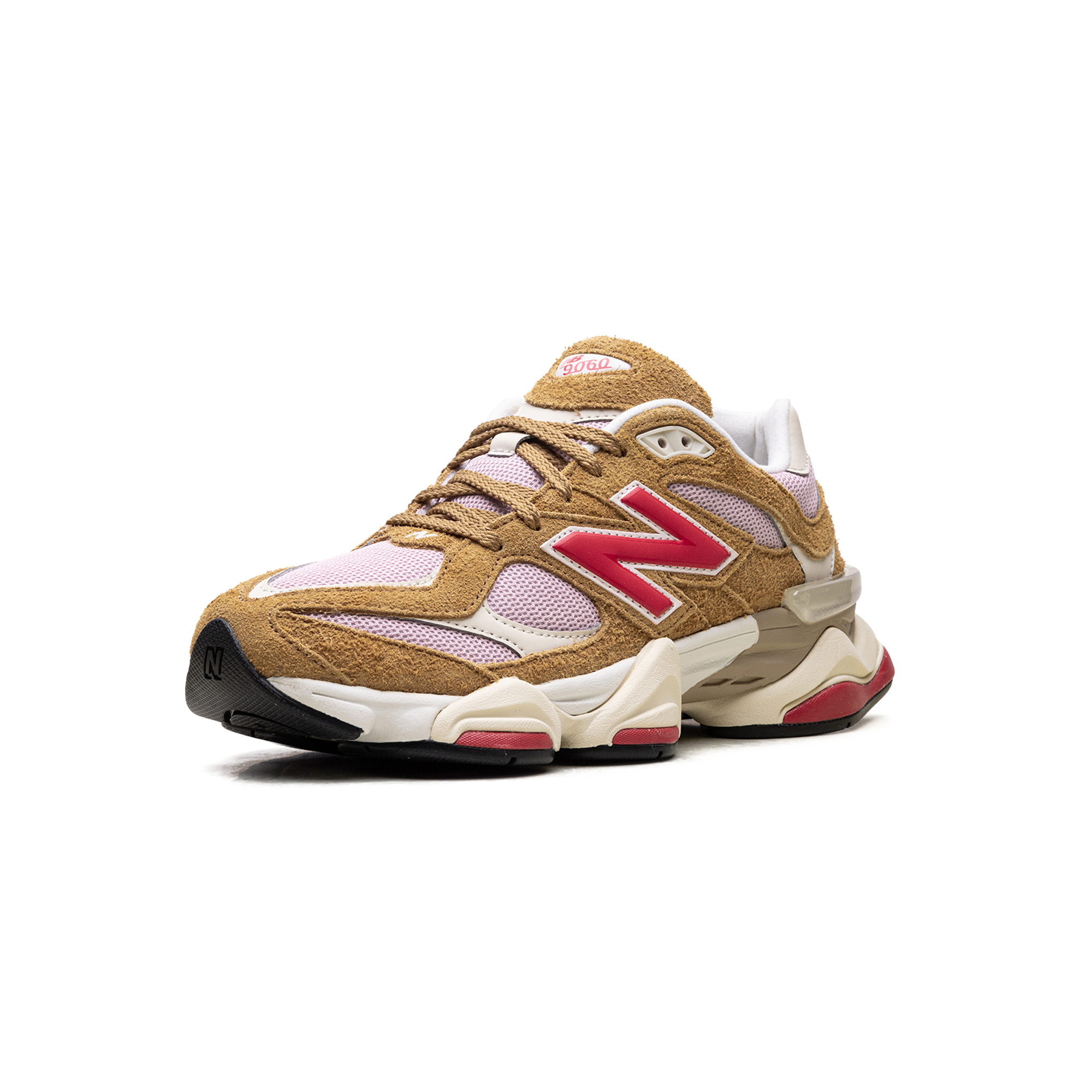 New Balance 9060 - Great Plains True Red