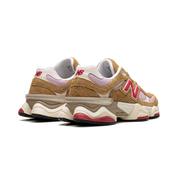 New Balance 9060 - Great Plains True Red