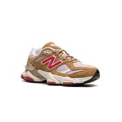 New Balance 9060 - Great Plains True Red
