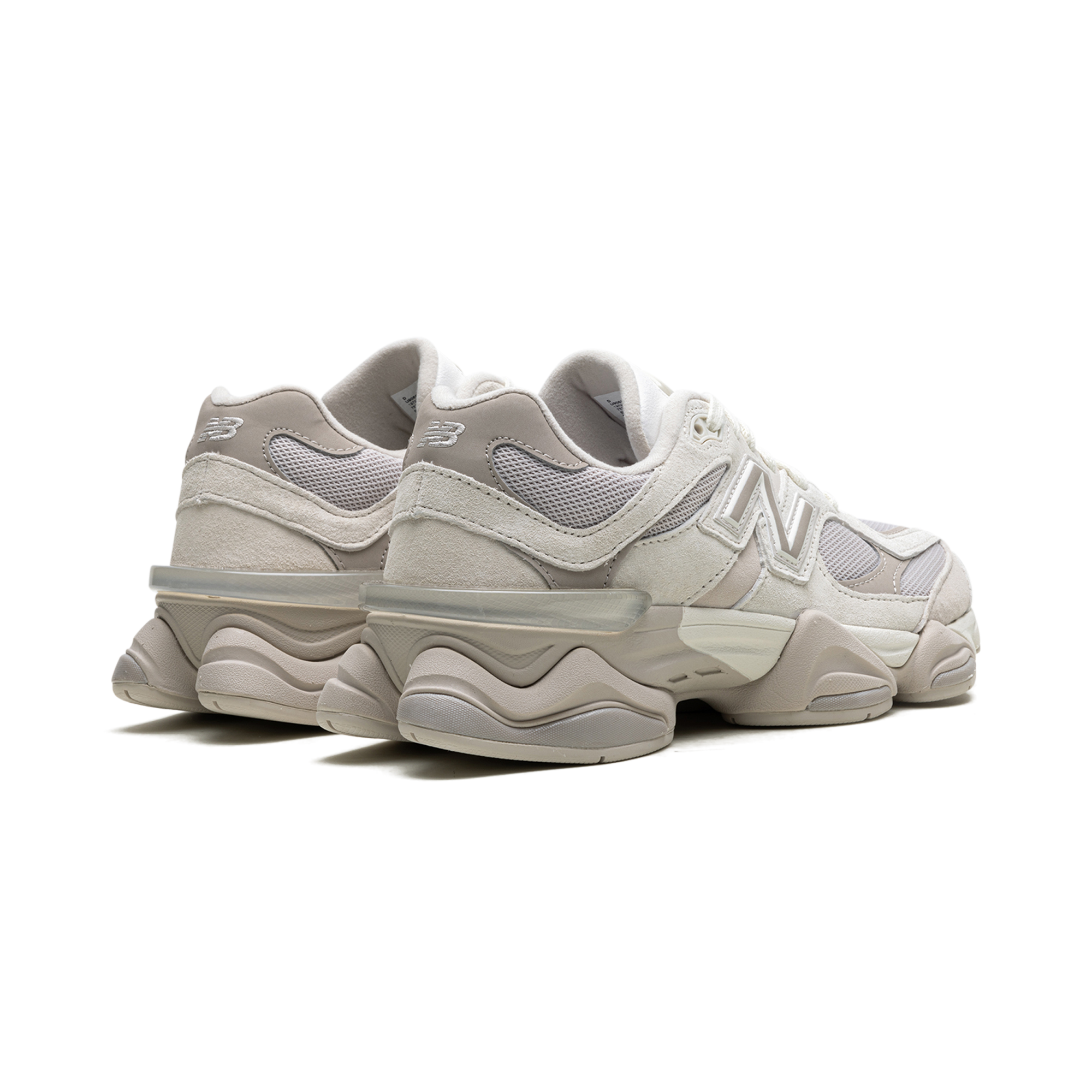 New Balance 9060 - Grey Moonbeam