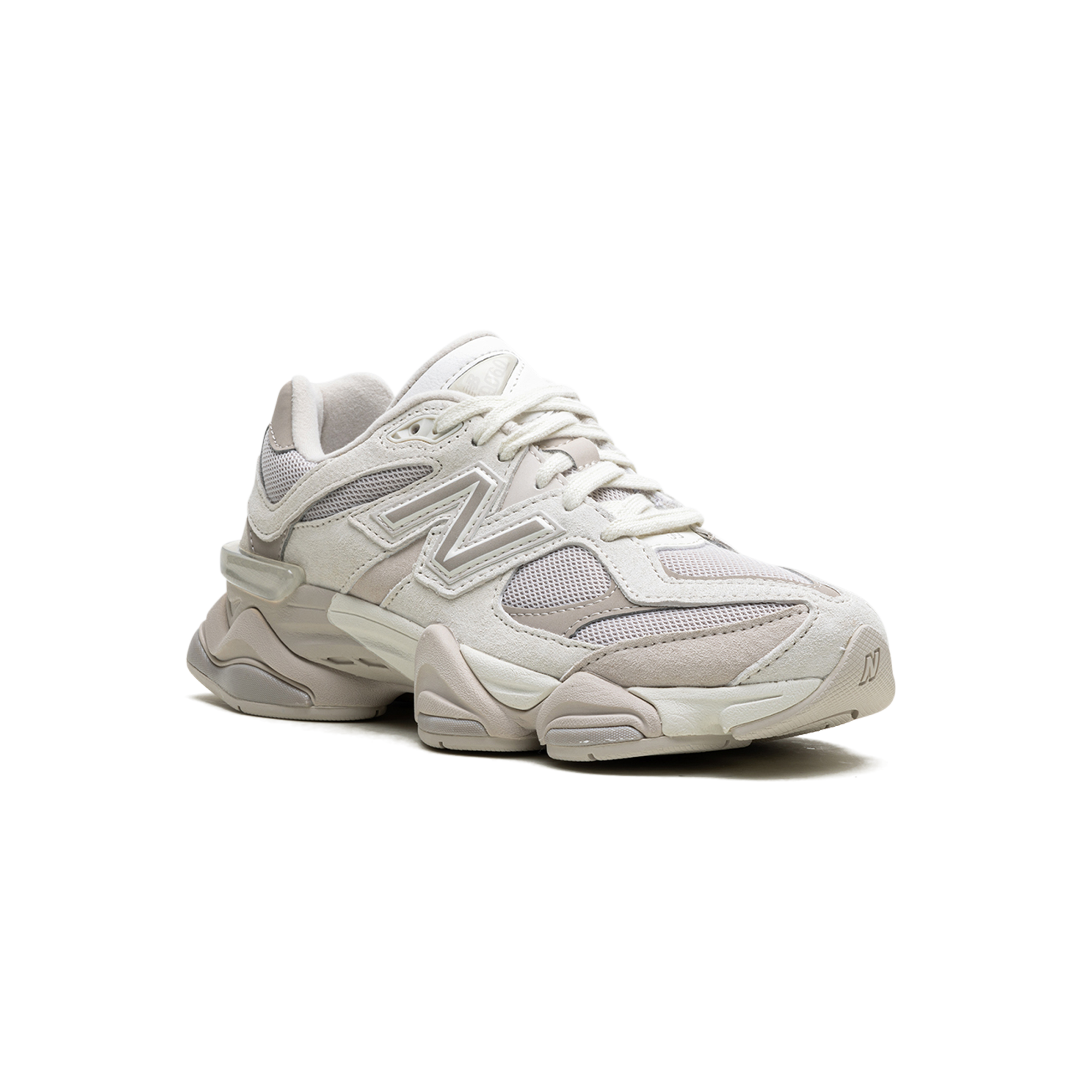 New Balance 9060 - Grey Moonbeam