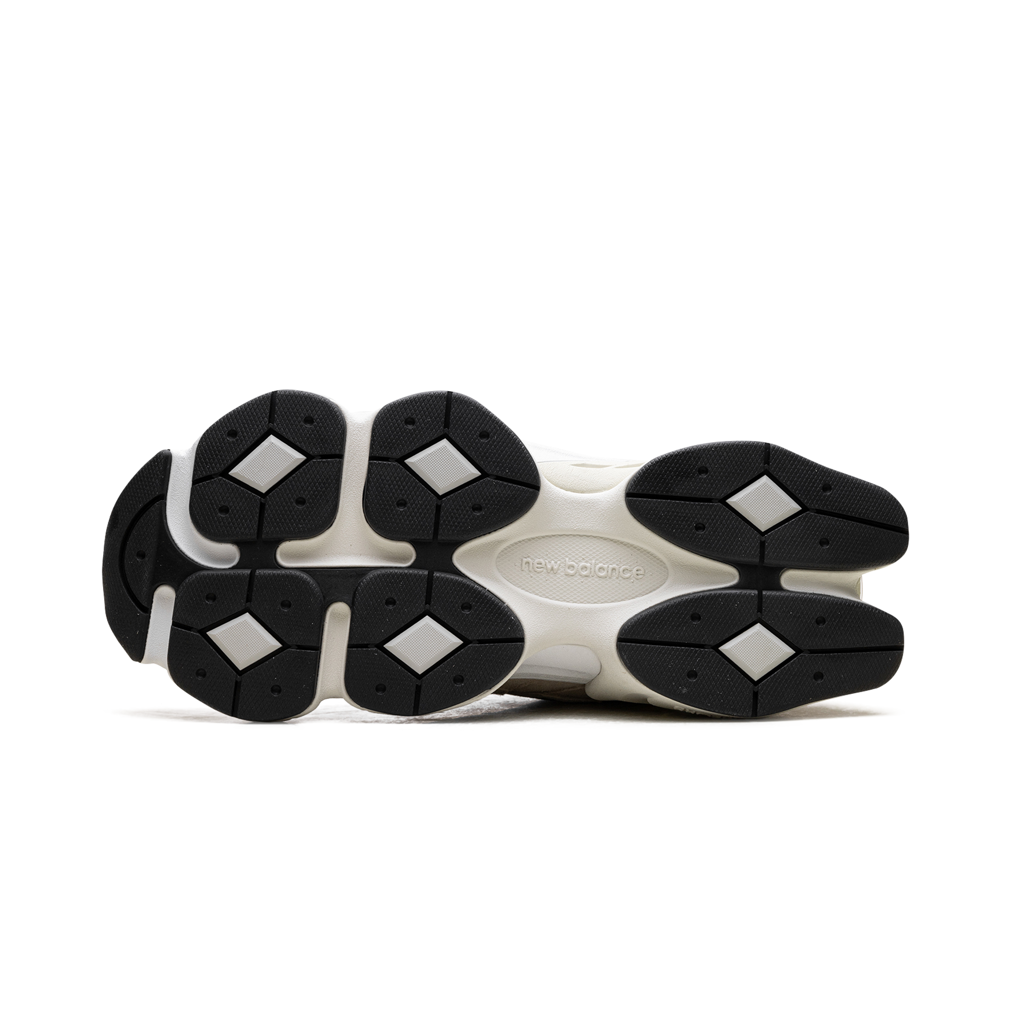 New Balance 9060 - Incense Raincloud Arid Stone