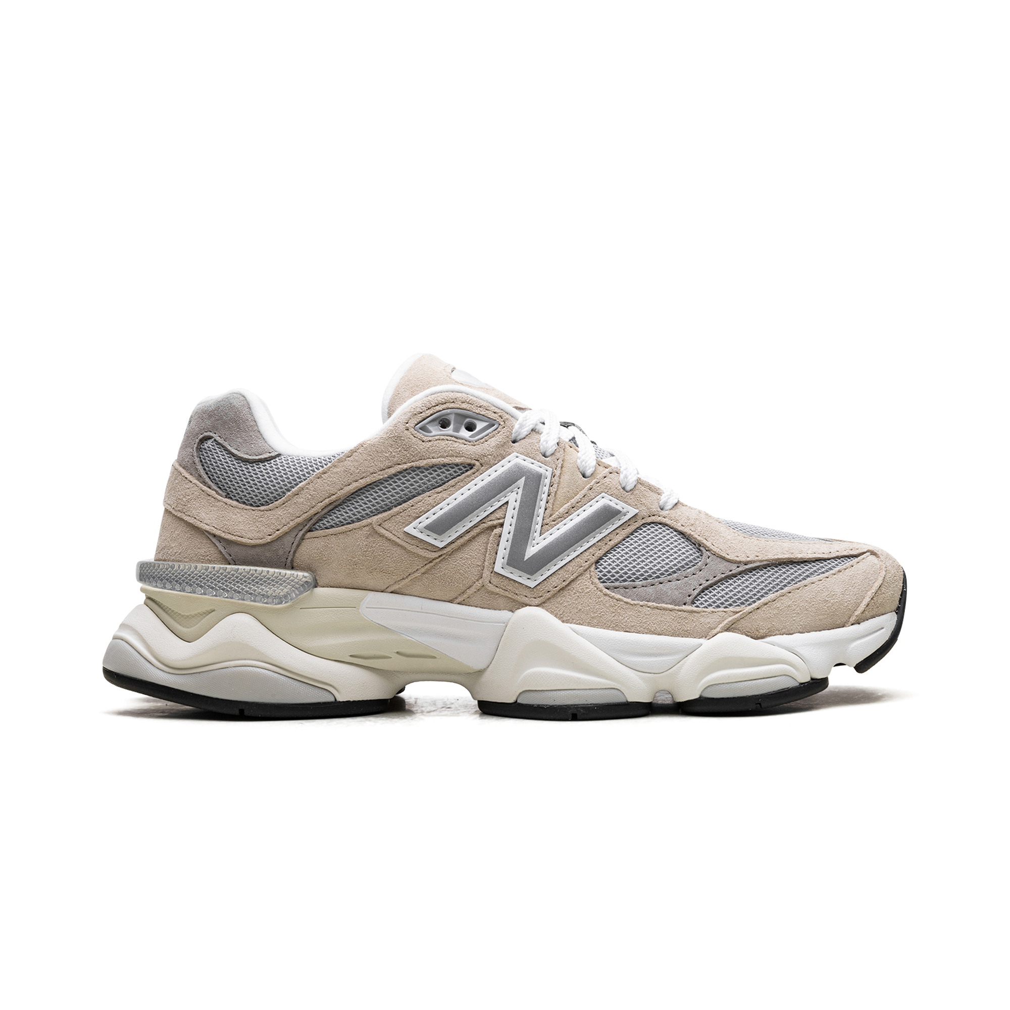 New Balance 9060 - Incense Raincloud Arid Stone