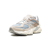 New Balance 9060 - Mushroom Aluminum