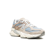 New Balance 9060 - Mushroom Aluminum