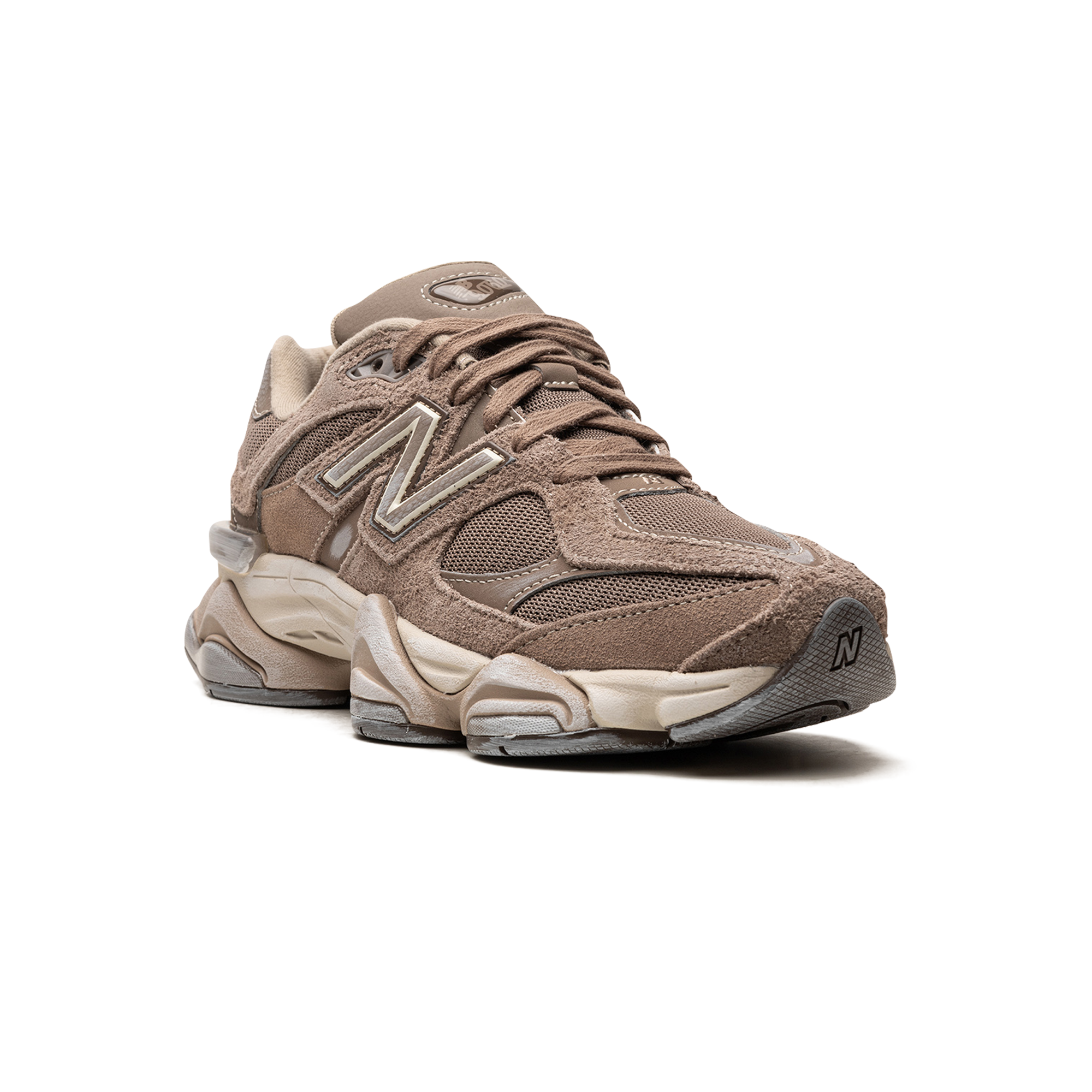 New Balance 9060 - Mushroom Timberwolf