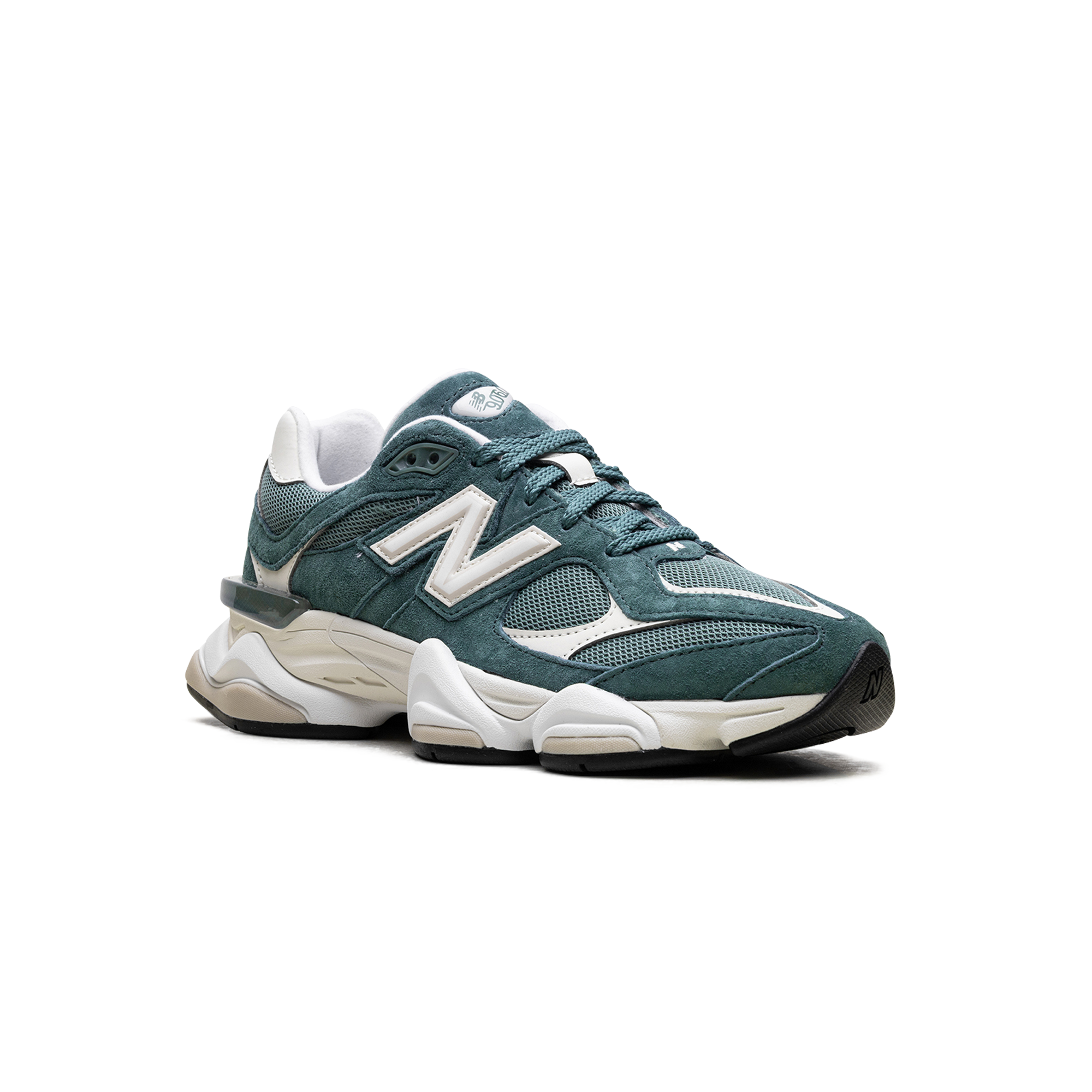 New Balance 9060 - New Spruce Angora