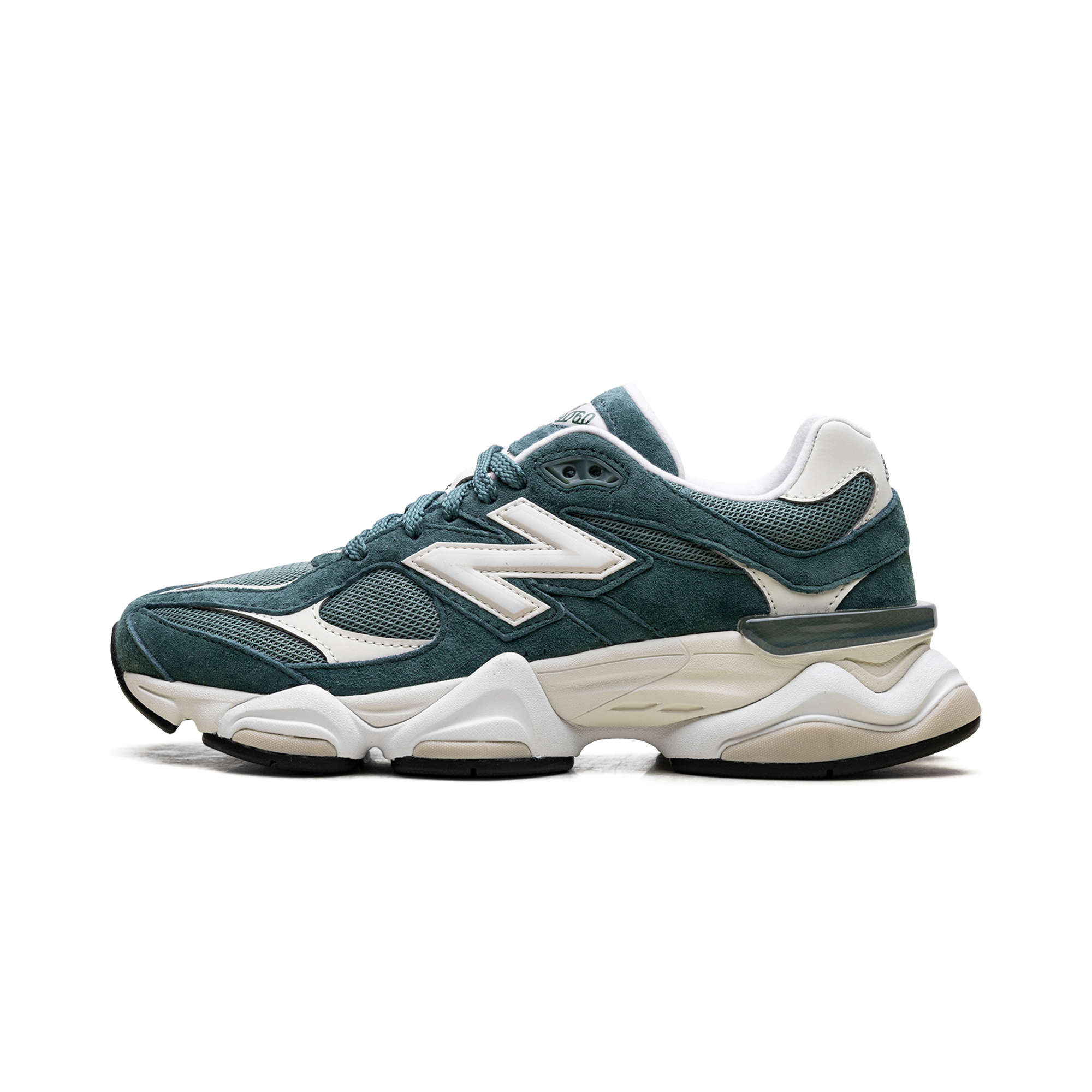 New Balance 9060 - New Spruce Angora
