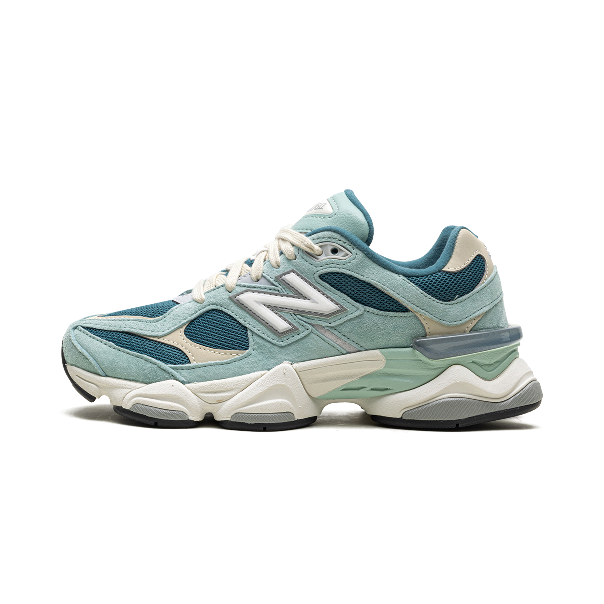 New Balance 9060 - New Spruce Salt Marsh