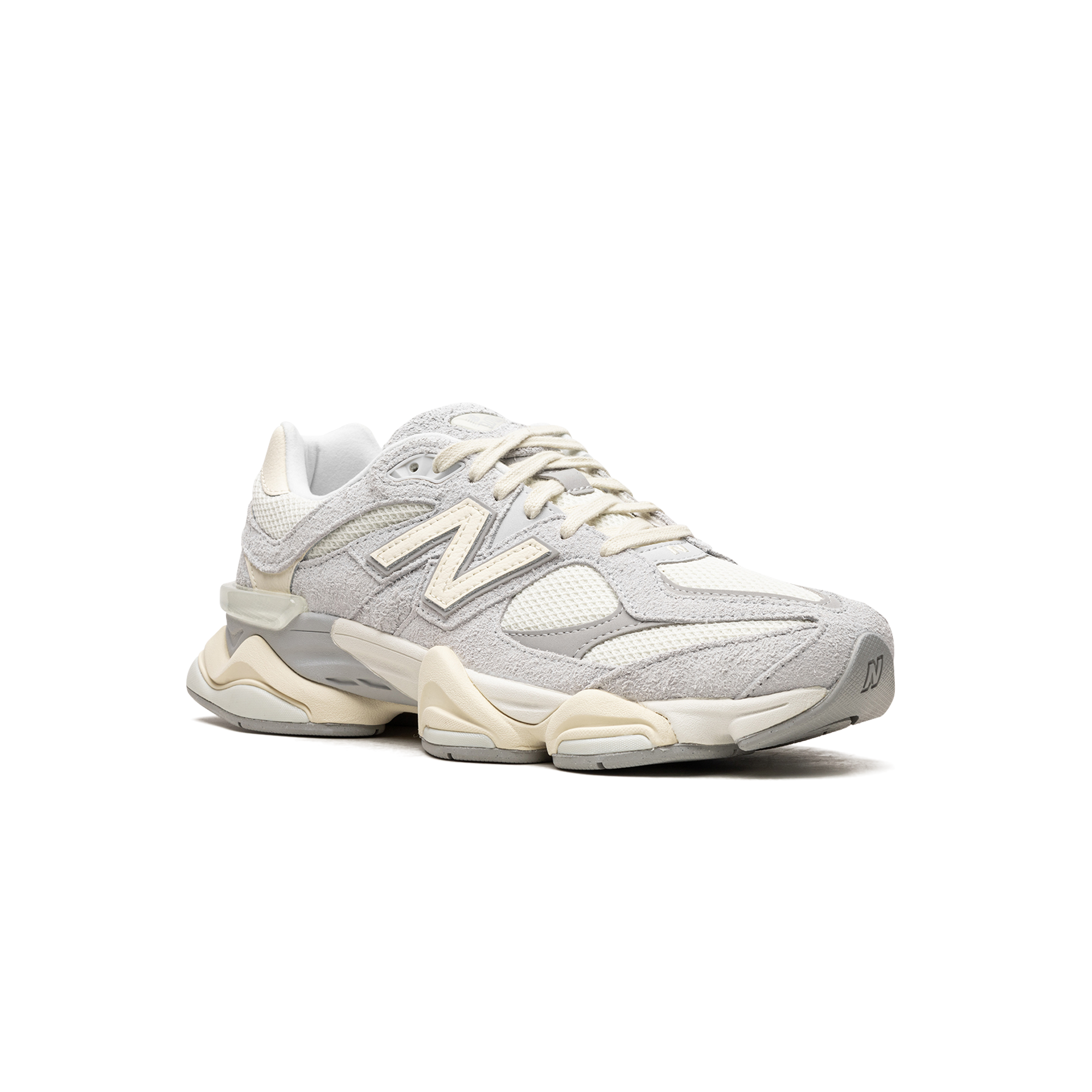 New Balance 9060 - Quartz Grey